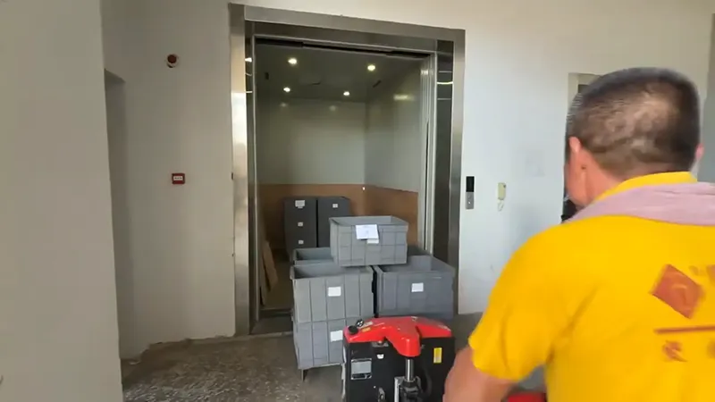 C63 Miniature Circuit Breaker