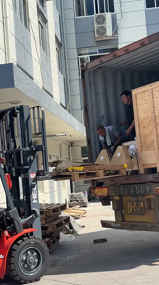 Normally Closed Auxiliary Switch