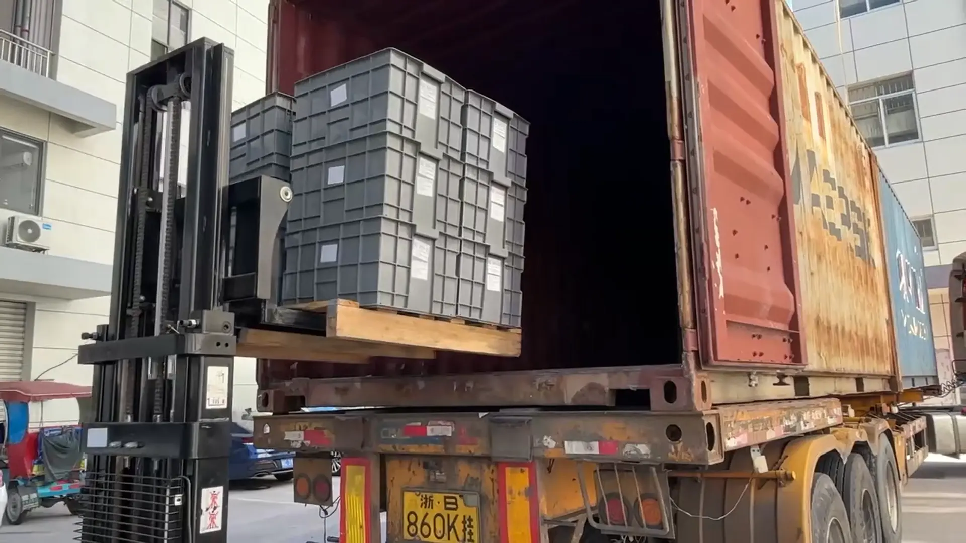 Residential Miniature Circuit Breaker